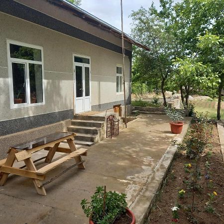 Forest Guest House Mirzakishlak Buitenkant foto