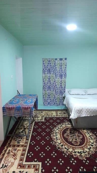 Forest Guest House Mirzakishlak Buitenkant foto