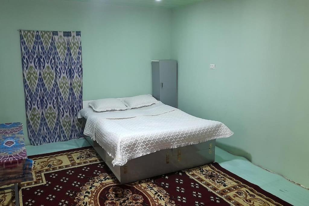 Forest Guest House Mirzakishlak Buitenkant foto