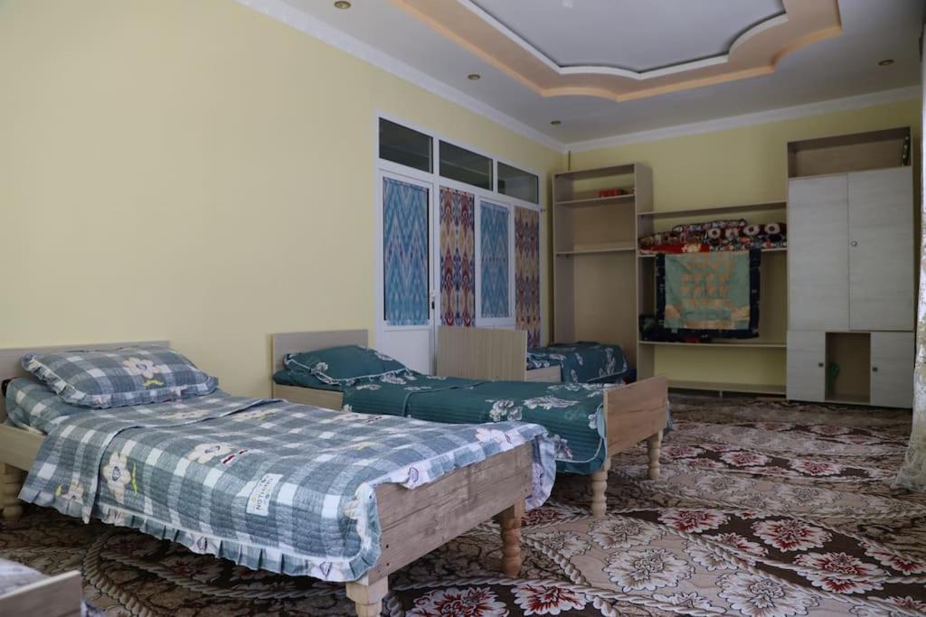 Forest Guest House Mirzakishlak Buitenkant foto