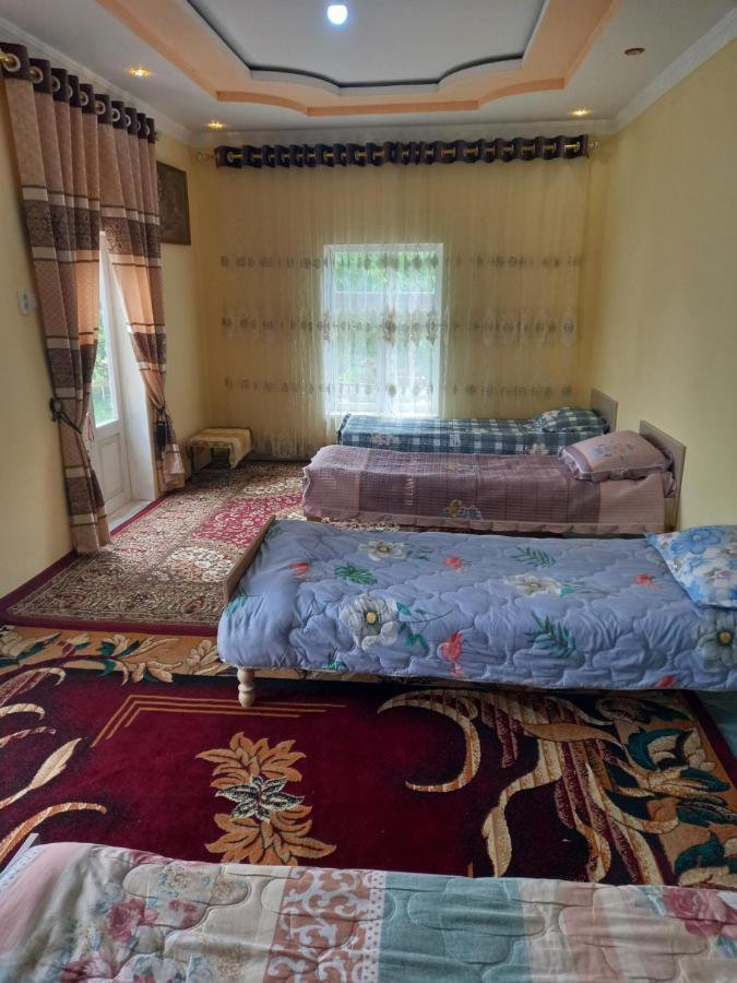 Forest Guest House Mirzakishlak Kamer foto